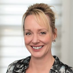 Alison Keyse