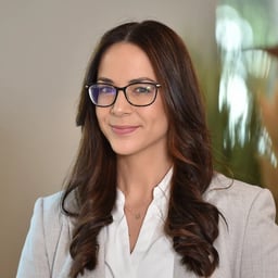 Georgina Vokes