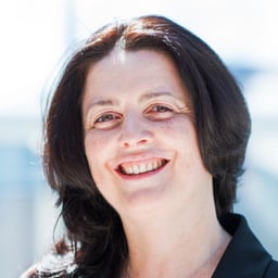 Gillian O'Shaughnessy