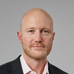 Chris Brewin