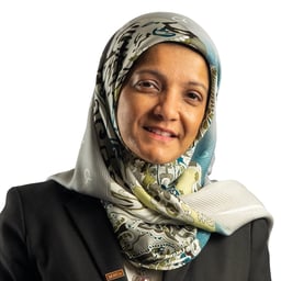 Naseem Mohamed Abdulla