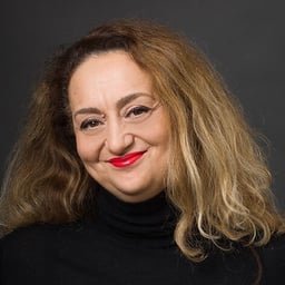 Daniela Bistrae