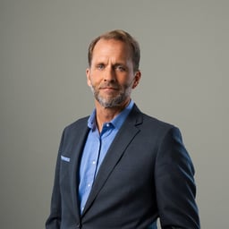 Jörgen Sandquist