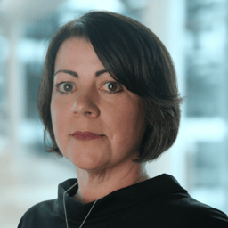 Sue Greaves