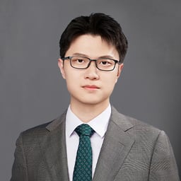 Fangzhou ZHANG