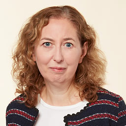 Nichola Warrender KC