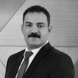 Mohammed Azzazi