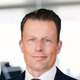 Johan Henrik Nossum