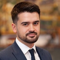 Liviu  Gabor