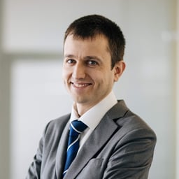Yuriy Nechayev