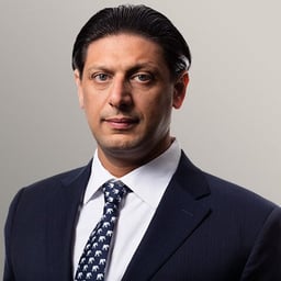Nabil Issa