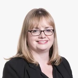Maria Watmough