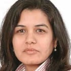 Jyoti Pande 