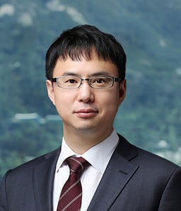Dohyung Kwon