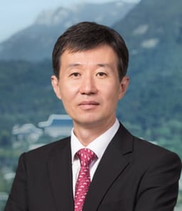 Sangchul Cho