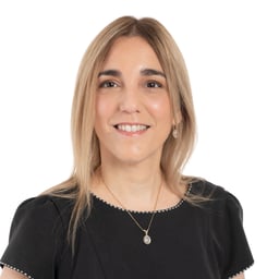 Cristina Lewis