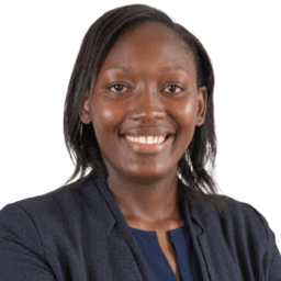 Sheila  Nyakundi 
