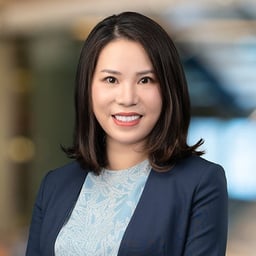 Serena Tan