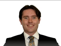 Alexander Beevers