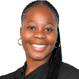 Kelly Mzobe