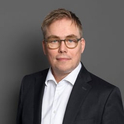 Johan Weihe