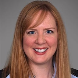 Robin McCue 