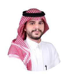MUATH  ALI AL-GHAMDI