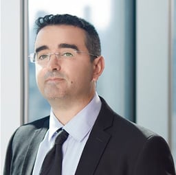 Dave Zeitoun