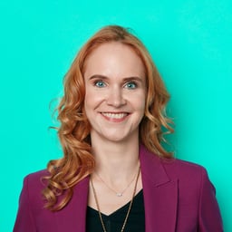 Barbara Abegg