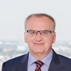 Gerd Lützeler 