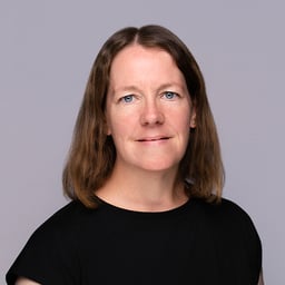 Anne Stockley