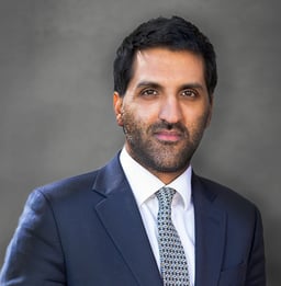 Sajid Suleman