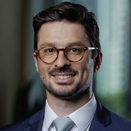 Gabriel Vazami