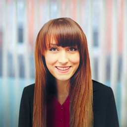 Siobhan Thompson