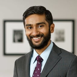 Sanjeet Ganjam