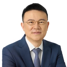 Hui Huang