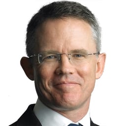 Vince Gordon