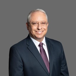 Shlomo Landress