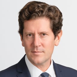 Vincent Brenot