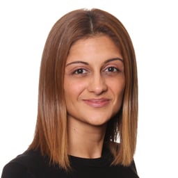 Sonal Patel Oliva