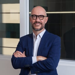 Rodrigo  Azevedo