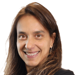 Monica Castro Pereira Cavalcanti