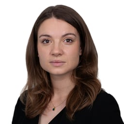 Annabel  Hazlitt