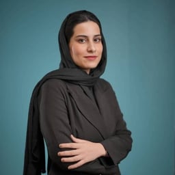 Fatemeh Mohammadi
