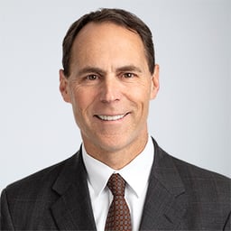 Michael Desmond