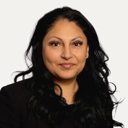 Priya Tromans