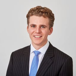 Jack May-Davis 