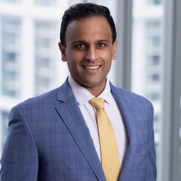 Kartik R. Singapura