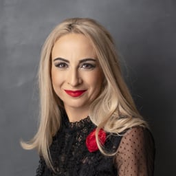 Alina Ungureanu