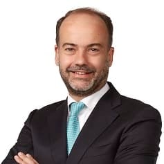 Bernardo Abreu Mota